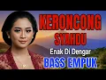 Lagu KERONCONG SYAHDU ENAK DI DENGAR BASS EMPUK