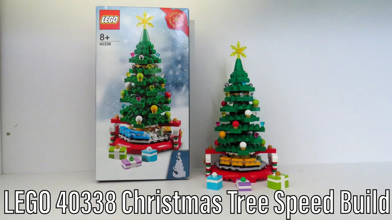 How to build a LEGO Christmas Tree with your LEGO pieces! This is the day 1 build of my LEGO Advent . 