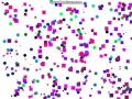 Bouncing Balls in Processing