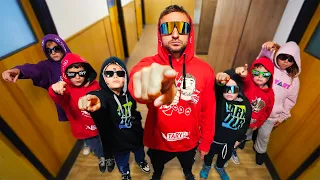 Tary Shop – Žádný Fejky | Oficiální Videoklip