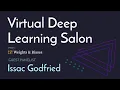 Applications of Machine Learning to COVID-19 Research with Isaac Godfried