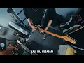 Rizwan Fadilah - Tanpa Bicara // Boncek AR cover