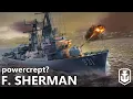 Download Lagu Are The New American DD's Just Better Than Sherman? (World of Warships)