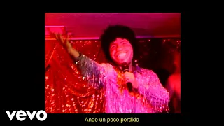 benny blanco, Neton Vega - Un Poco Perdido (Official Lyric Video)