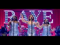 Download Lagu RAYE - WHERE IS MY HUSBAND! (Live on The Graham Norton show)