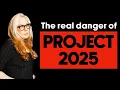 Project 2025 Trump s Second Term Not-So-Secret Plan