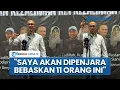 Download Lagu Terseret Kasus Ijazah Palsu Jokowi, Abraham Samad: Saya akan Dipenjara, Bebaskan Roy Suryo Cs