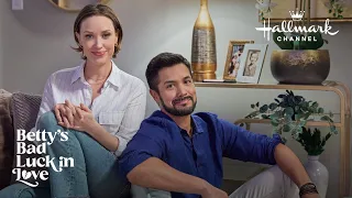 Preview - Betty s Bad Luck in Love