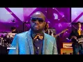 Maître Gims - Sapés comme jamais - Les Victoires de la Musique 2016