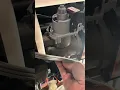 Maytag Dishwasher E1 F9 Drain Error Code - 5 Min Disassembly