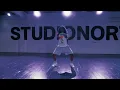 "Nasty Flow" - DJ Private Ryan, Nessa Preppy | Shaiann Roach Choreography
