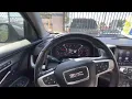Diesel terrain fuel filter reset