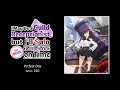 Download Lagu I May Be a Guild Receptionist, but I'll Solo Any Boss to Clock Out on Time OP full
