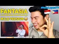 Download Lagu Singer In Love w/ When A Man Loves A Woman - Sandhy Sondoro X David Foster | NoLo React