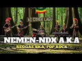Download Lagu NEMEN (NDX A.K.A) REGGAE SKA,POP,ROCK||AI COVER LAGU #coverai 