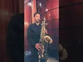 Lagu Fly Me to the Moon - Frank Sinatra (sax cover by Jason Hemmens)