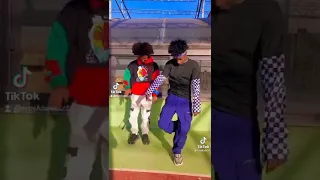 React Sabonaa Tefaraa 2022 