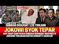 Download Lagu JOKOWI SYOK TEPAR‼️ GIBRAN DIGUGAT 125 TRILIUN😱 DINASTY POLITIK JOKOWI HANCUR AHY SIAP GANTI GIBRAN