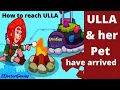 ULLA HER PET HAVE ARRIVED PRODIGY MATH GAME w 1DoctorGenius