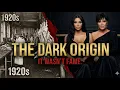 The Untold Story of the Kardashians - Blood Power a Hidden Past From Genocide to Billionaires
