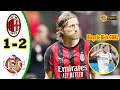 Download Lagu AC Milan vs Cremonese 2-1 | All Goals \u0026 Highlights | 2025