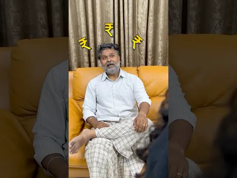 He Had an Answer for EVERYTHING 💀 | Tatha vs Smartphone