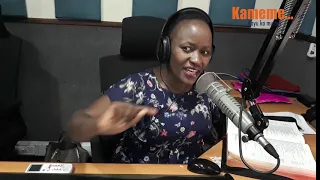 wamucii wa kinyari ngai uria uteithanagia onawe nieguguteithia umuthi