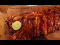 Download Lagu Pork Ribs at Naughty Nuri's Seminyak Bali and Warung Ipang