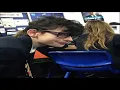 Harrison Explains Standard Searching Algorithms For 5 Minutes and 56 Seconds