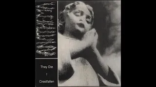 Download Anathema - They Die / Crestfallen (FULL SINGLE) MP3