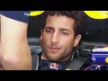 Hot Lap