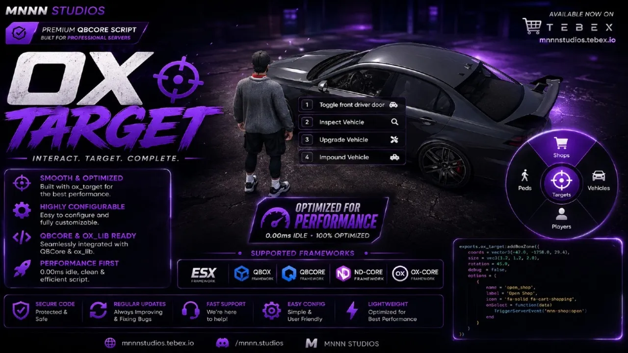 MNNN TARGET ENHANCED