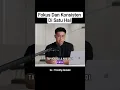 Download Lagu Fokus dan konsisten di satu hal yang kamu kuasai #mindset #timothyronald   #akademicrypto