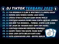 Download Lagu DJ TIKTOK TERBARU 2025 🎧 DJ TIA MONIKA X CLBK X WUTWUT 🎵 DJ RINDU AKU RINDU KAMU JADI SATU VIRAL