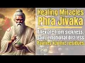 Download Lagu Jivaka Healing Mantra: 108 Times. Alleviate from pain, sickness \u0026 Reduce Karmic Residues.