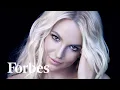 How Much Has Jamie Spears Earned From Britney Spears 60 Million Dollar Fortune Forbes