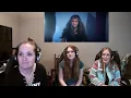 First Time Hearing | 3 Generation Reaction | Nocturna | New Evil