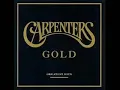The Carpenters -   Top Of The World   --  HQ Audio -- Lyrics
