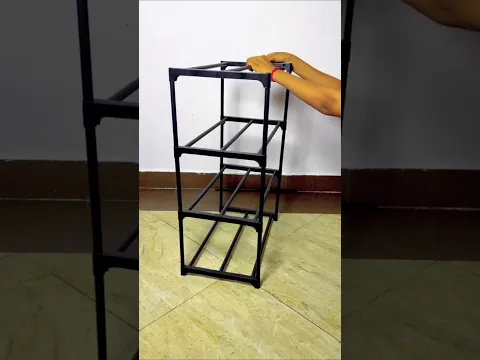 Multipurpose Stand Unboxing Video π Clothes Stand π Shoes Stand π Kitchen Stand #shorts #stand