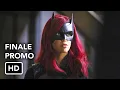 Video di Batwoman 1x20 Promo "O, Mouse!" (HD) Season 1 Episode 20 Promo Season Finale