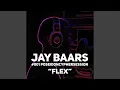 Flex Poseidon Cypher Session