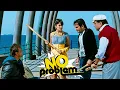 No Problem Climax Scene - अबे अंधे ये डायमंड तेरे पास कैसे आया  - Paresh Rawal \u0026 Sanjay Dutt कॉमेडी