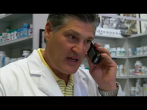 Understanding the Opioid Epidemic - Trailer