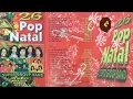Lagu 26 POP NATAL SUPER GROUP BAND