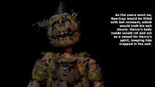What if Henry Emily had gotten springlocked Beartrap part 1
