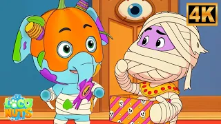 Costume Party Song for Kids |  Costumes, Music & Dancing | Songs for Toddlers & Preschoolers