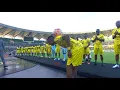 Download Lagu Skudu awafurahisha wananchi na vituko vyake wakati wa kutambulishwa - Wiki ya Mwananchi 22/07/2023