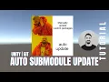 Adding Submodules as Packages to Unity Projects An Automated Approach