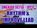 Download Lagu Engkau Setia JPCC - Rhythm dan Improve Lead