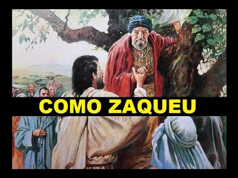 Download MP3 Quem foi Zaqueu, o publicano? | O que aprendemos com o encontro de Zaqueu com Jesus?